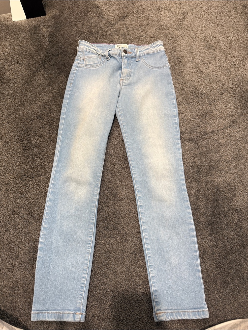 Cello Light Blue Women's Skinny Jeans